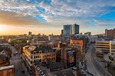 The Best Time to Visit Manchester, England
