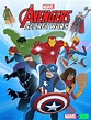 Image - Avengers Secret Wars Poster.jpg | Marvel's Avengers Assemble ...