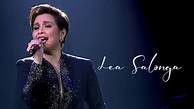 Lea Salonga Live Concert April 2, 2020 - YouTube