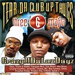 ‎CrazyNDaLazDayz - Album by Tear Da Club Up Thugs - Apple Music