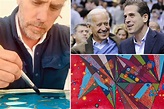 Hunter Biden's art con is an insult to ethics and good taste