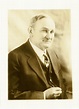 01808 | Portrait headshot of Senator Joseph Taylor Robinson.… | Flickr