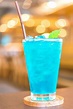 +12 Tragos con Blue Curacao ¡Sabor y color que te fascinará!
