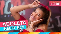 Adoleta - Kelly Key | Coreografia - Lore Improta - YouTube