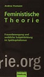 Feministische Theorie (7. Auflage) von Andrea Trumann | ISBN 978-3 ...