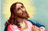 Jesus Karten jesuskarten.de ♥