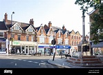Northwood london hi-res stock photography and images - Alamy