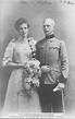 1902 (January) Elisabeth and Otto von Windisch Graetz by Adèle | Grand ...