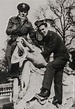 Spitfire pilots and aircraft database - Sgt John George Mark PATUS RCAF