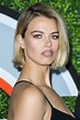 HAILEY CLAUSON at GQ Men of the Year Awards 2017 in Los Angeles 12/07 ...