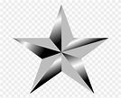 Estrellas De Plata Png Image - Estrellas De Plata Png – Impresionante ...