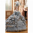 Marie Antoinette Barbie Limited Edition - Walmart.com