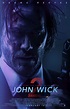 John Wick 2 (#4 of 19): Extra Large Movie Poster Image - IMP Awards
