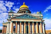 Catedral San Isaac San Petersburgo, horario y precio - 101viajes