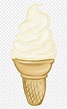 Free Icons Png - Vanilla Ice Cream, Transparent Png - 656x1337(#5494774 ...
