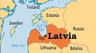 Latvia - Operation World