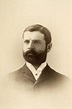 Cyrus Hall McCormick, Jr. | Photograph | Wisconsin Historical Society