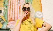 Du Blonde: Welcome Back to Milk review – Beth Jeans Houghton’s punky ...