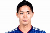 Yoshinori Muto | Eibar | Stats | News | Profile - Yahoo Sports