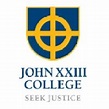 John XXIII College | Perth | LinkedIn