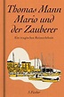 Mario und der Zauberer von Thomas Mann - Buch - 978-3-596-29320-9 | Thalia