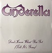 Cinderella - Don't Know What You Got (Till It's Gone) (1988, Vinyl ...