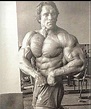 Arnold Schwarzenegger old photos Gold Gym - Arnoldfans