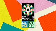 FIFA 2023 Women’s World Cup — Going beyond: A brand identity befitting ...