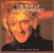Rod Stewart - The Best Of Rod Stewart (CD) | Discogs