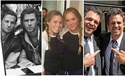 Fotos: Los famosos posan con sus dobles | Gente y Famosos | EL PAÍS