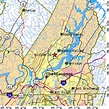 Hixson, Tennessee (TN) ~ population data, races, housing & economy