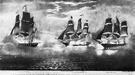 13 Facts About the War of 1812 | Mental Floss