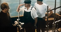 Drei Mann in einem Boot Film (1961) · Trailer · Kritik · KINO.de