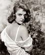 Our Classic Past: Carolyn Craig was an American actress best known as ...