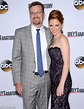 Grey's Anatomy's Sarah Drew and husband celebrate arrival of second ...
