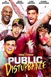 Public Disturbance (2018) - IMDb