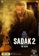 Sadak 2 First Look - Bollywood Hungama