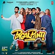 Pagalpanti (2019 film) All Ratings,Reviews,Songs,Videos,Bookings and News