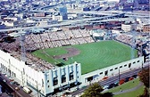 Seals Stadium - history, photos and more of the San Francisco Giants ...