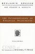 The Interpretation of Financial Statements: The Classic 1937 Edition ...