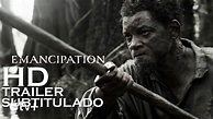 EMANCIPACIÓN Trailer (2022) SUBTITULADO [HD] Will Smith / 9 de ...