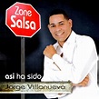 Jorge Villanueva & Zone Salsa - Asi Ha Sido - La Salsa del Punto