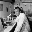 Francois Jacob, French biologist and Nobel winner, dies at 92 - The ...