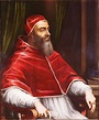 Klement VII. – drugi papa iz obitelji Medici – 1478. | Povijest.hr