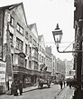 5903 mejores imágenes de Vintage london en 2020 | Londres antiguo ...