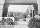 Mt St Agnes College Baltimore 1942 St Agnes, Baltimore City, Mount ...