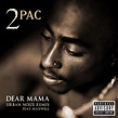 O Som da Massa : 2Pac - Dear Mama (1995)