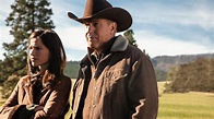Ver Yellowstone 1x5 Online HD - PelisplusHD