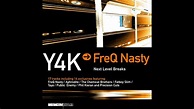 FreQ Nasty ‎– Y4K: Next Level Breaks (Vol 3) [FULL MIX] - YouTube