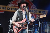 Patrick Simmons Of The Doobie Brothers To Ride In Cross-Country ...